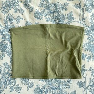 Full tilt tube top size M